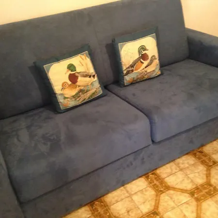 Appartamento Casa Dolce Casa